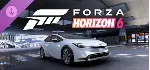 Forza Horizon 6 2024 Toyota Prius Prime XSE Premium DLC
