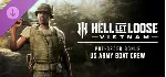 Hell Let Loose: Vietnam - Field Supply: US Army Boat Crew Uniform DLC - irongamers.ru