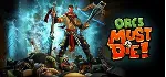Orcs Must Die! (STEAM КЛЮЧ) РОССИЯ + СНГ РУССКИЙ ЯЗЫК