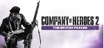 Company of Heroes 2 The British Forces STEAM РФ + МИР - irongamers.ru