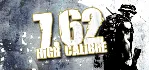 7,62 High Calibre + 7,62 Hard Life (STEAM КЛЮЧ /РФ+МИР)