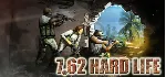 7,62 High Calibre + 7,62 Hard Life (STEAM КЛЮЧ /РФ+МИР)
