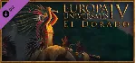 Europa Universalis IV: El Dorado (DLC) STEAM РФ+СНГ - irongamers.ru