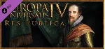 Europa Universalis IV: Res Publica (DLC) STEAM РФ+МИР - irongamers.ru