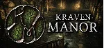 Kraven Manor (Steam KEY ROW Region Free)
