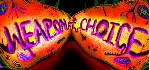 Weapon of Choice (Steam KEY ROW Region Free)
