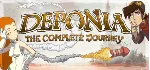 Deponia The Complete Journey 🔑 STEAM🔥 РФ+МИР ❗ РУС. ЯЗЫК