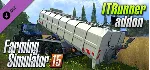 Farming Simulator 15 - ITRunner (DLC) STEAM КЛЮЧ РФ+СНГ - irongamers.ru