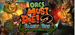 Orcs Must Die! 2 - Family Ties Booster (DLC) STEAM КЛЮЧ