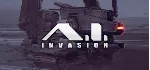 A.I. Invasion (Steam Key, Region Free)