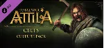 Total War: ATTILA Celts Culture Pack STEAM КЛЮЧ РФ+МИР