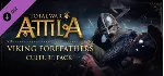 Total War: ATTILA - Viking Forefathers Culture Pack STEAM КЛЮЧ