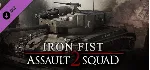 Men of War Assault Squad 2 - Iron Fist (DLC) STEAM КЛЮЧ РФ+МИР - irongamers.ru