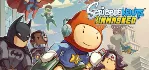 Scribblenauts Unmasked: A DC Comics Adventure (Gift) - irongamers.ru