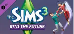 The Sims 3 - Into the Future / Вперед в будущее🔑 EA APP