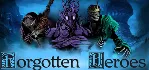 Forgotten Heroes (Steam key/Region free)