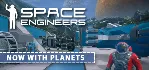 Space Engineers (Steam Gift/RU+CIS) + ПОДАРОК - irongamers.ru