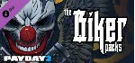 PAYDAY 2: The Biker Heist (DLC)🎁 STEAM GIFT 🔥 РФ+СНГ