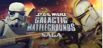 STAR WARS Galactic Battlegrounds Saga (STEAM КЛЮЧ) РФ+КЗ+МИР - irongamers.ru