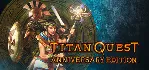 Titan Quest Anniversary Edition (Steam Gift RU+CIS)