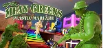The Mean Greens - Plastic Warfare (STEAM KEY / GLOBAL)