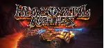 Heavy Metal Machines Beta - STEAM Key - Region Free - irongamers.ru