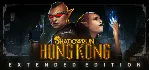Shadowrun Hong Kong Extended Edition STEAM Key GLOBAL - irongamers.ru