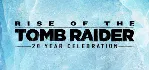 Rise of the Tomb Raider 20 Year Celebration STEAM КЛЮЧ