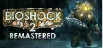 BioShock 2 (Original+Remastered) STEAM КЛЮЧ / РФ+СНГ - irongamers.ru
