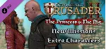 Stronghold Crusader 2: The Princess and The Pig (DLC) - irongamers.ru