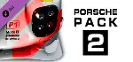 Assetto Corsa - Porsche Pack II (DLC) STEAM КЛЮЧ/РФ+МИР