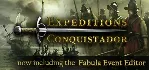 Expeditions: Conquistador (STEAM КЛЮЧ) РОССИЯ+КЗ+СНГ