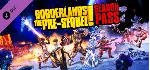 Borderlands: The Pre-Sequel Season Pass Steam RU/CIS