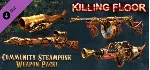 Killing Floor - Community Weapon Pack 2 - STEAM Key ROW