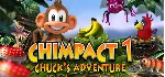Chimpact 1 - Chuck's Adventure (Steam Key/Region Free)