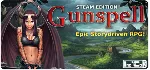 Gunspell - Steam Edition (Steam Key/Region Free)