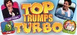 Top Trumps Turbo (Steam Key/Region Free)