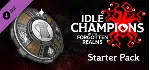 Idle Champions of the Forgotten Realms - Starter Pack - irongamers.ru