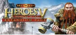 Heroes of Might and Magic V - Hammers of Fate Ubisoft connect Мир РФ - irongamers.ru