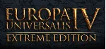 Europa Universalis IV: Extreme Edition (5 in 1) STEAM КЛЮЧ