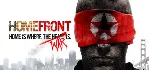 Homefront Steam Key Ключ Region Free ROW 🔑 🌎 