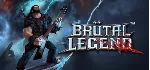 Brutal Legend Steam Ключ Region Free - irongamers.ru