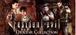 Resident Evil Origins Collection (HD REMASTER) STEAM КЛЮЧ