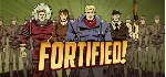 Fortified (Steam Key/Region Free) - irongamers.ru