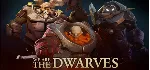 We Are The Dwarves (Steam cd-key RU,CIS)
