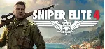 Sniper Elite 4 | Deluxe Edition (+13 DLC) (Steam Ключ / РФ + Весь Мир) - irongamers.ru