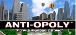 Anti-Opoly - STEAM Key - Region Free / ROW / GLOBAL - irongamers.ru