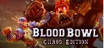 Blood Bowl Chaos Edition Steam Key RU+CIS