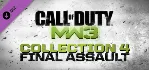 Call of Duty Modern Warfare 3 Collection 4 Коллекция