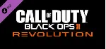 Call of Duty: Black Ops 2 II Revolution Steam Key RU